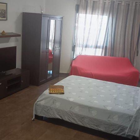 Apartamento Gloria Patricia ألكانتاريّا المظهر الخارجي الصورة