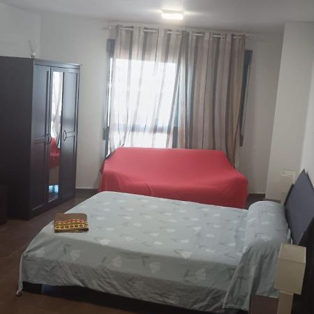 Apartamento Gloria Patricia ألكانتاريّا المظهر الخارجي الصورة