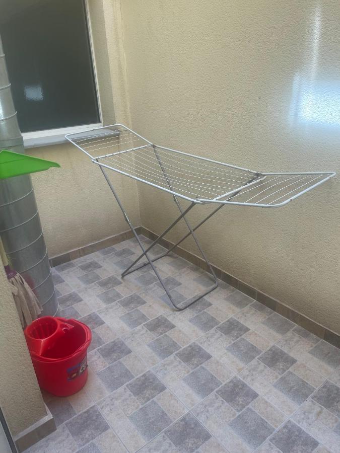 Apartamento Gloria Patricia ألكانتاريّا المظهر الخارجي الصورة