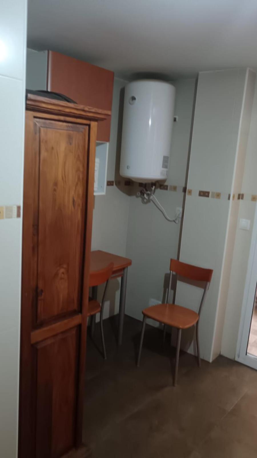 Apartamento Gloria Patricia ألكانتاريّا المظهر الخارجي الصورة