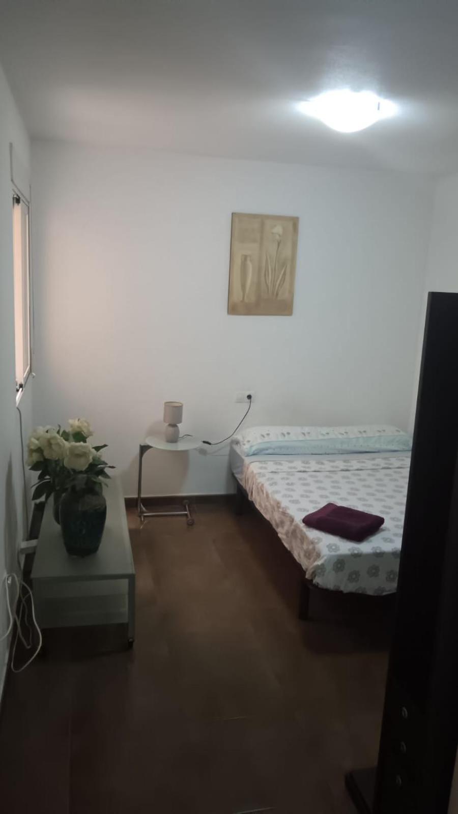 Apartamento Gloria Patricia ألكانتاريّا المظهر الخارجي الصورة
