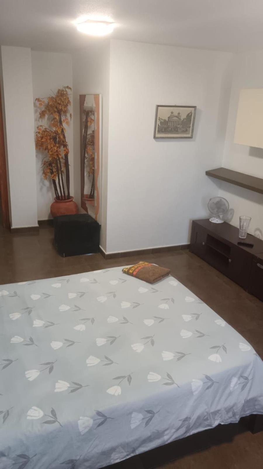 Apartamento Gloria Patricia ألكانتاريّا المظهر الخارجي الصورة