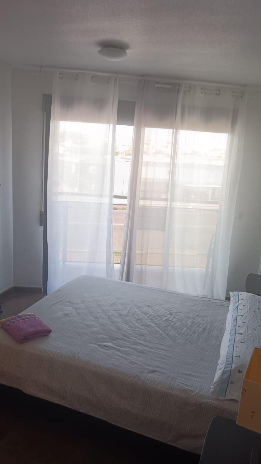 Apartamento Gloria Patricia ألكانتاريّا المظهر الخارجي الصورة