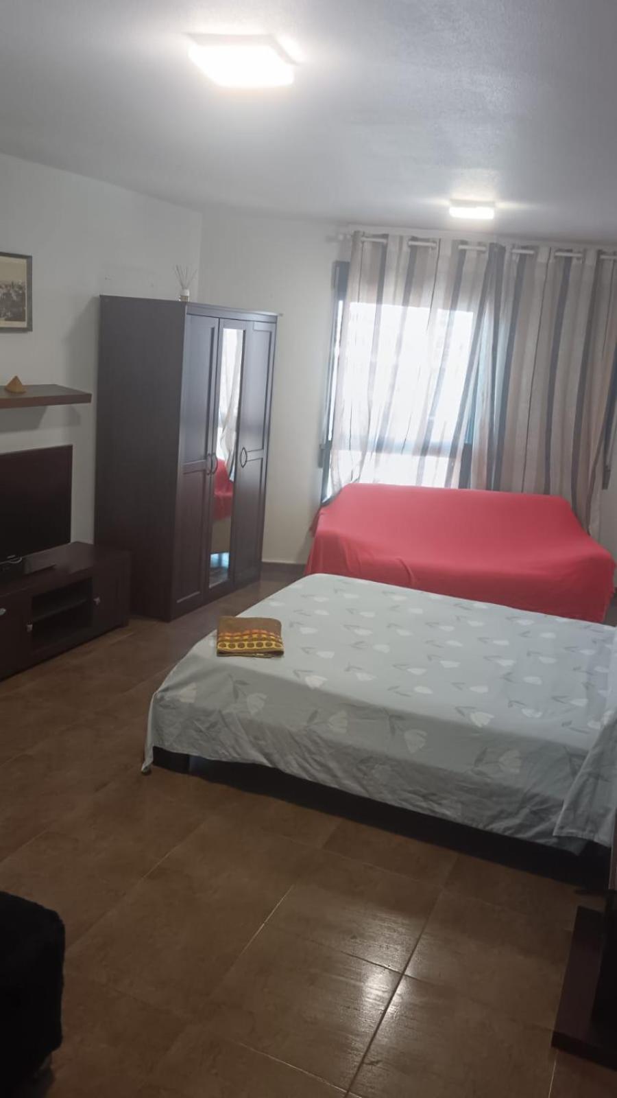 Apartamento Gloria Patricia ألكانتاريّا المظهر الخارجي الصورة