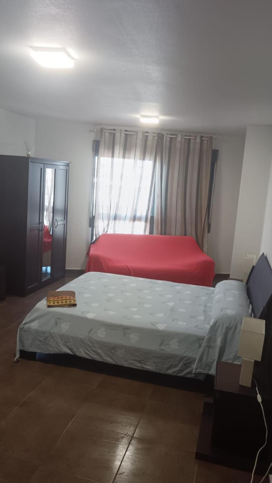 Apartamento Gloria Patricia ألكانتاريّا المظهر الخارجي الصورة