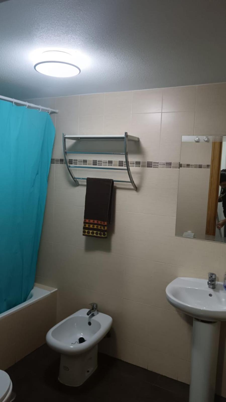 Apartamento Gloria Patricia ألكانتاريّا المظهر الخارجي الصورة