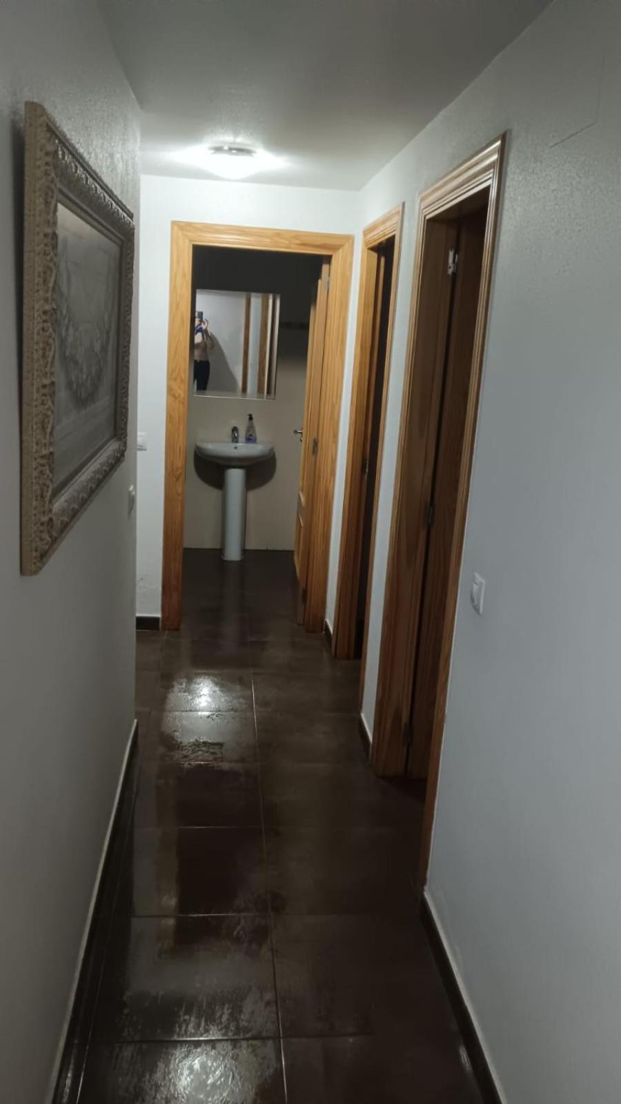 Apartamento Gloria Patricia ألكانتاريّا المظهر الخارجي الصورة
