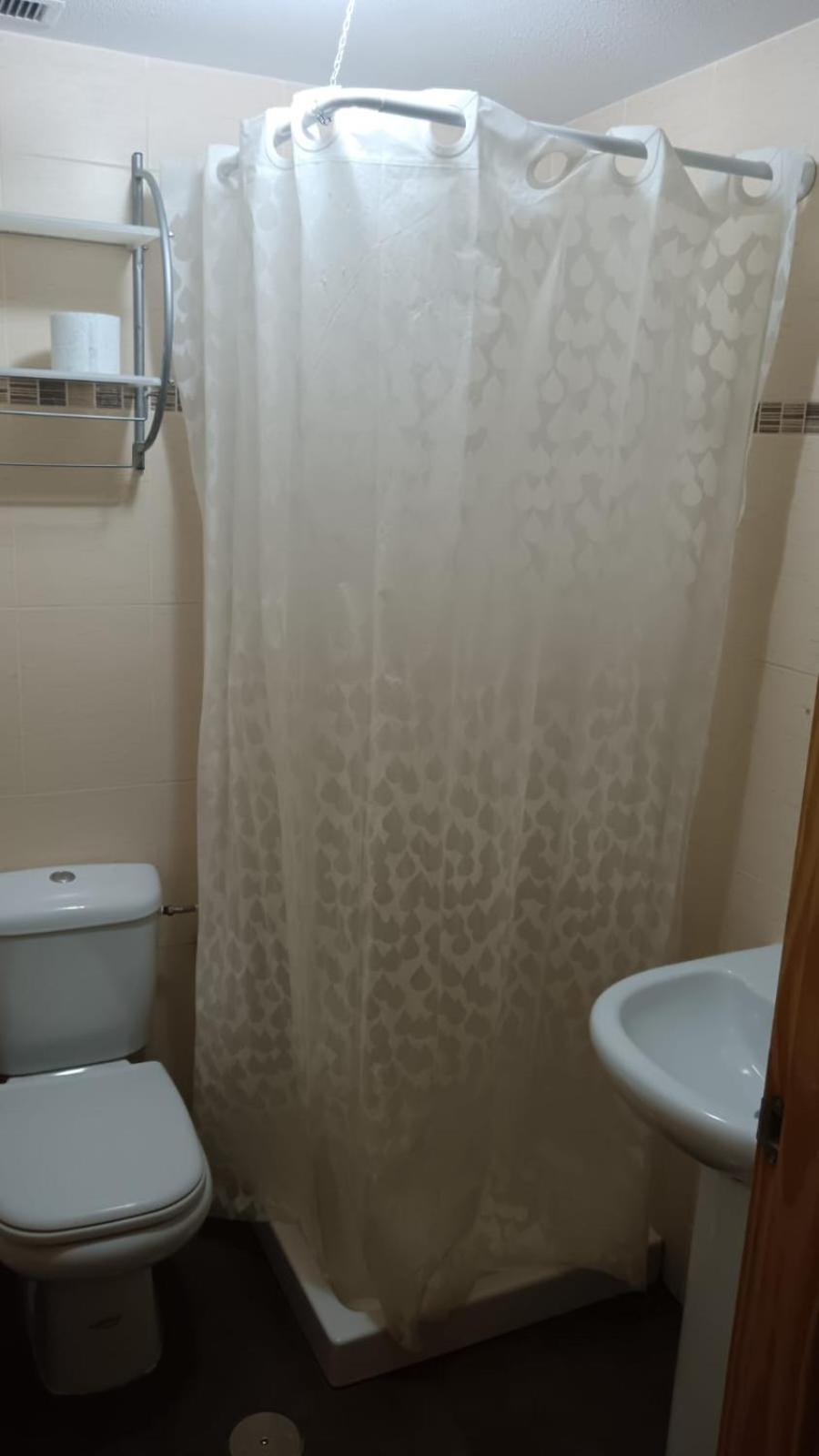 Apartamento Gloria Patricia ألكانتاريّا المظهر الخارجي الصورة