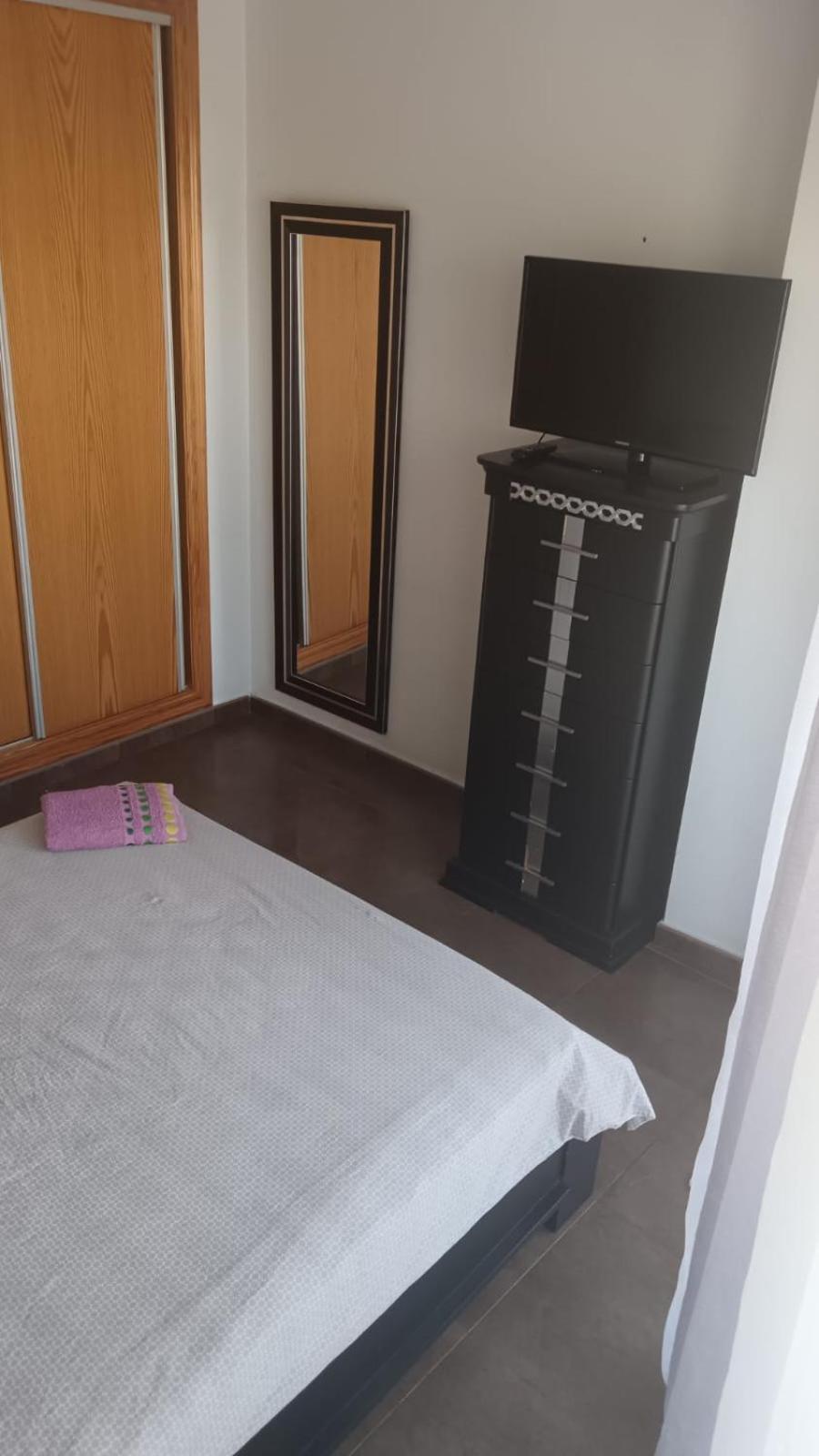Apartamento Gloria Patricia ألكانتاريّا المظهر الخارجي الصورة